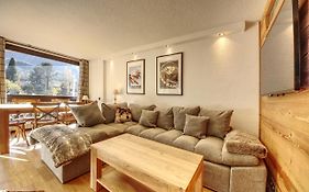 Sun Valley Apartment
